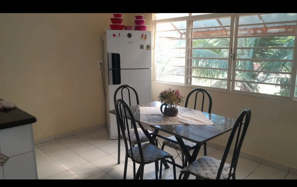 Casa, 3 quartos - Foto 3