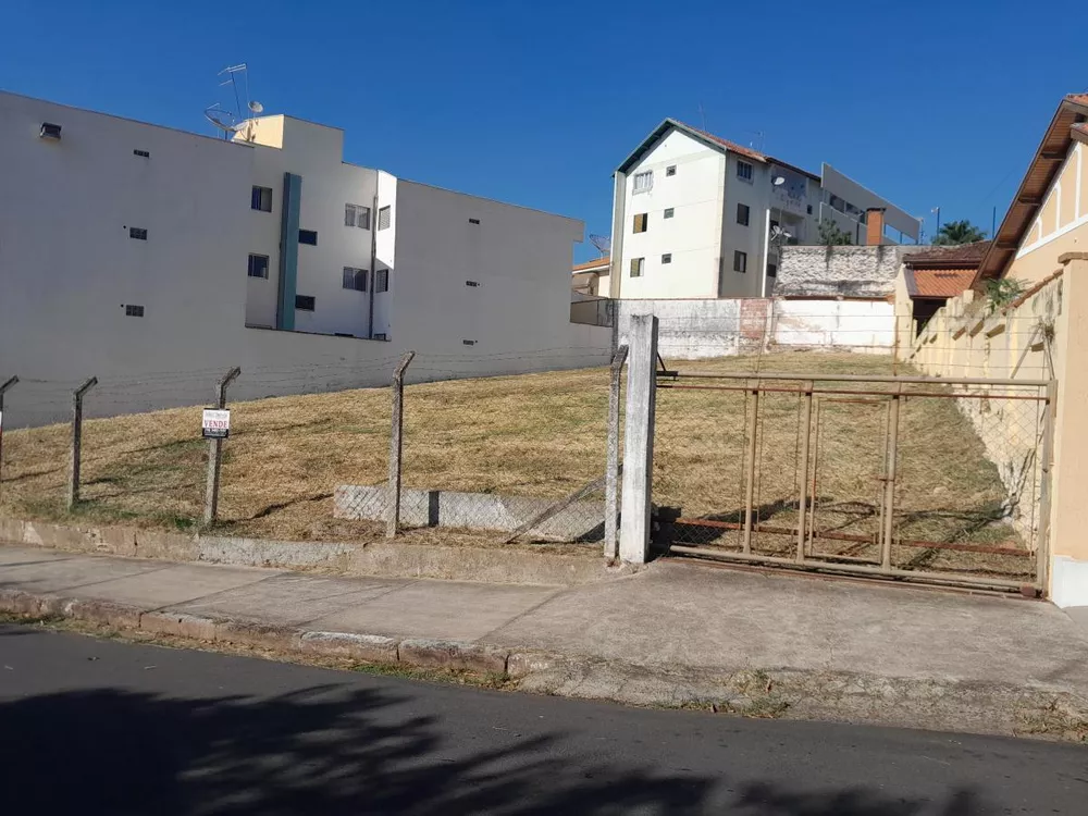 Loteamento e Condomínio à venda, 783m² - Foto 2