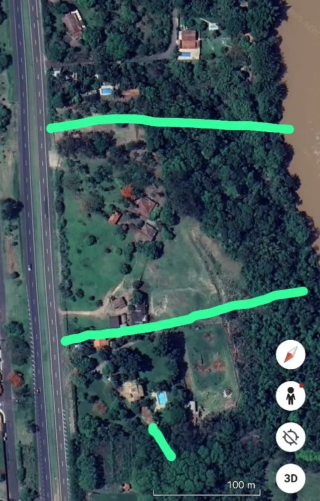 Fazenda, 5 hectares - Foto 1