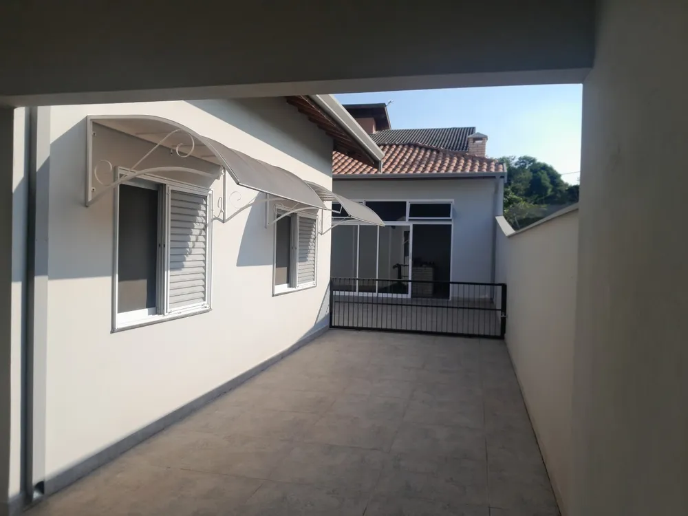 Casa de Condomínio - Foto 1