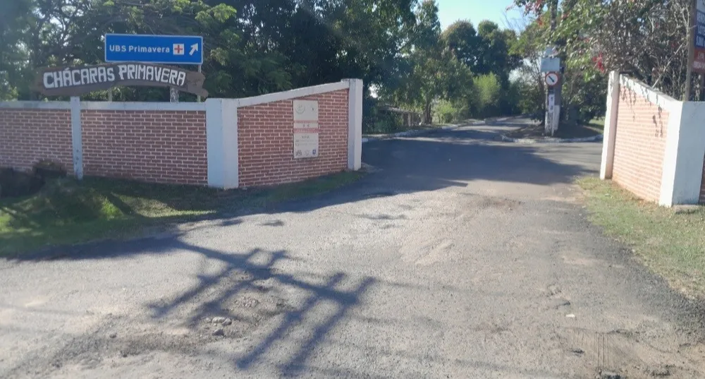 Chácara, 5000 m² - Foto 3
