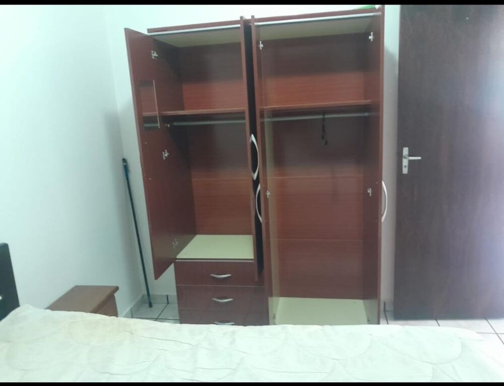 Apartamento à venda com 2 quartos, 49m² - Foto 6