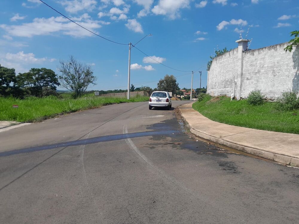 Terreno à venda, 377m² - Foto 4