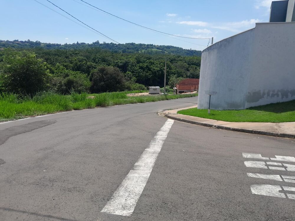 Terreno à venda, 377m² - Foto 3