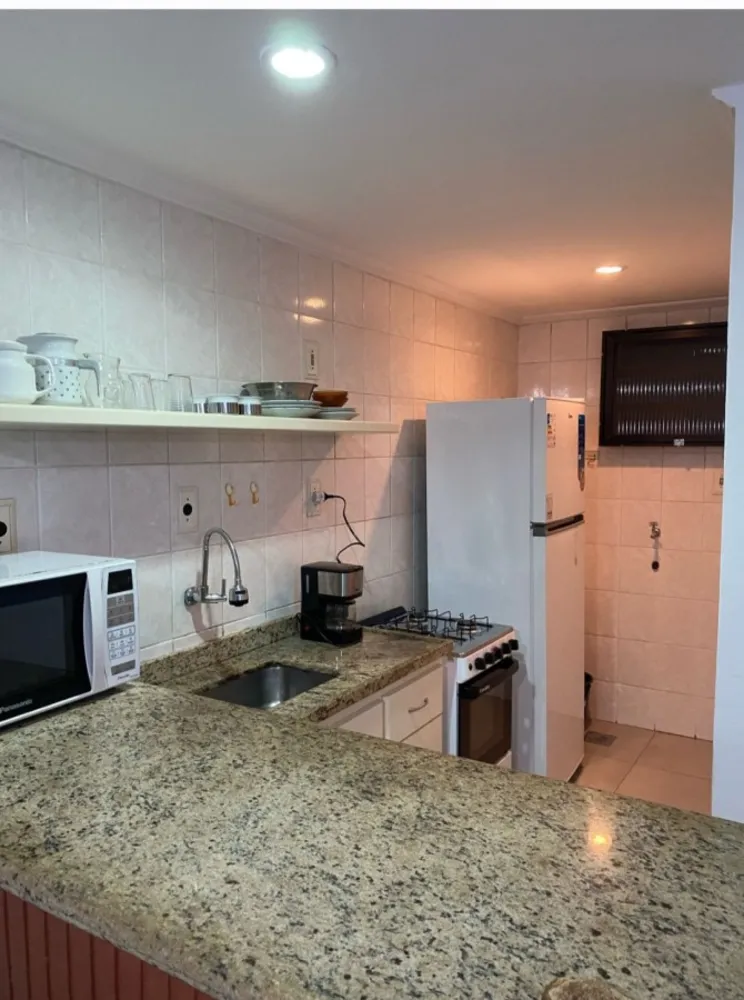 Apartamento, 2 quartos - Foto 1