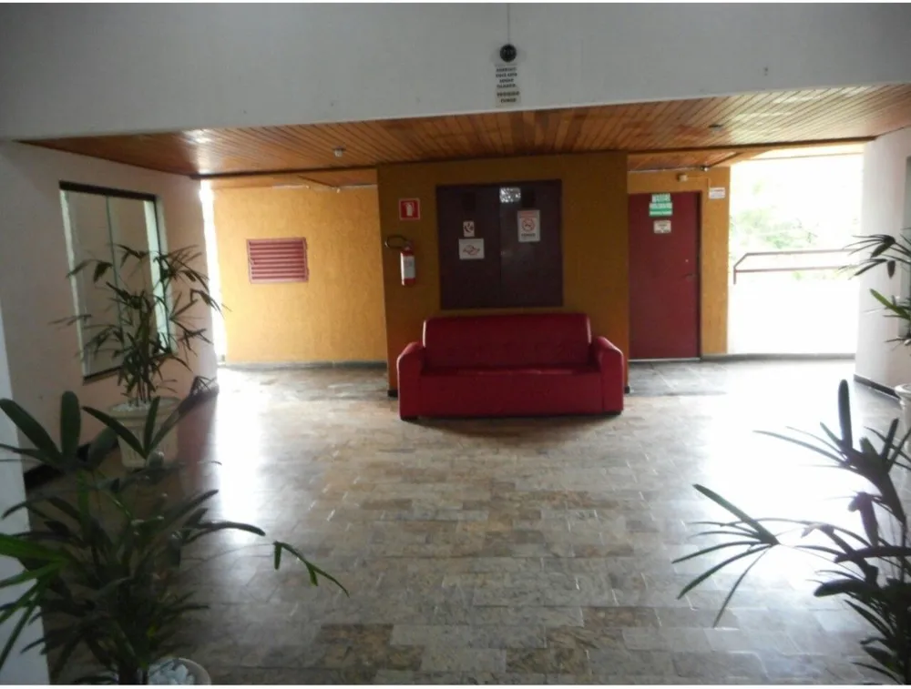 Apartamento, 2 quartos - Foto 6