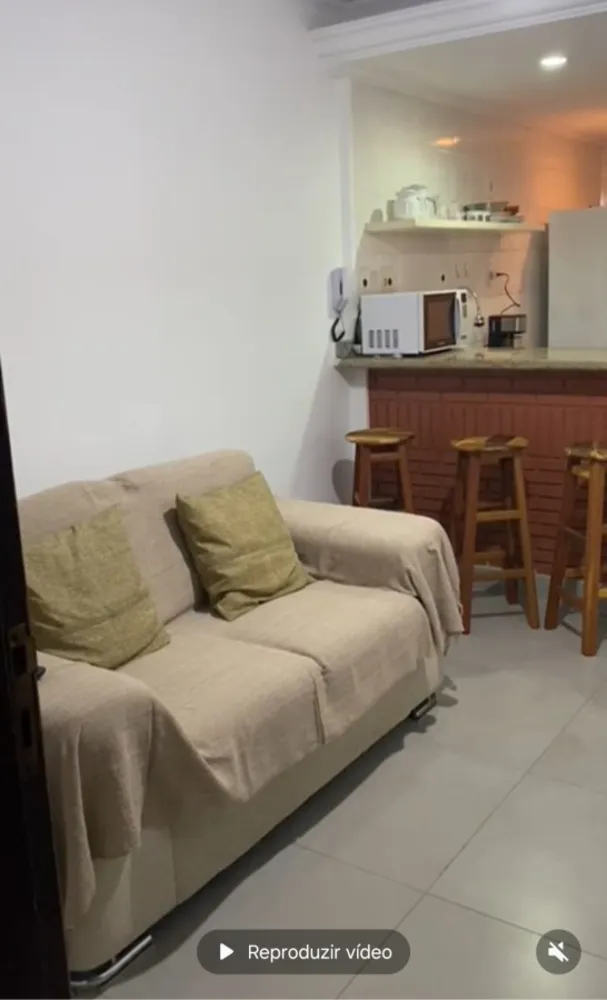 Apartamento, 2 quartos - Foto 2