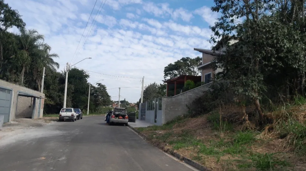 Terreno, 446 m² - Foto 1