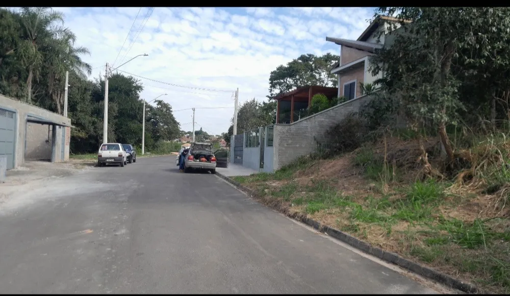 Terreno, 446 m² - Foto 2