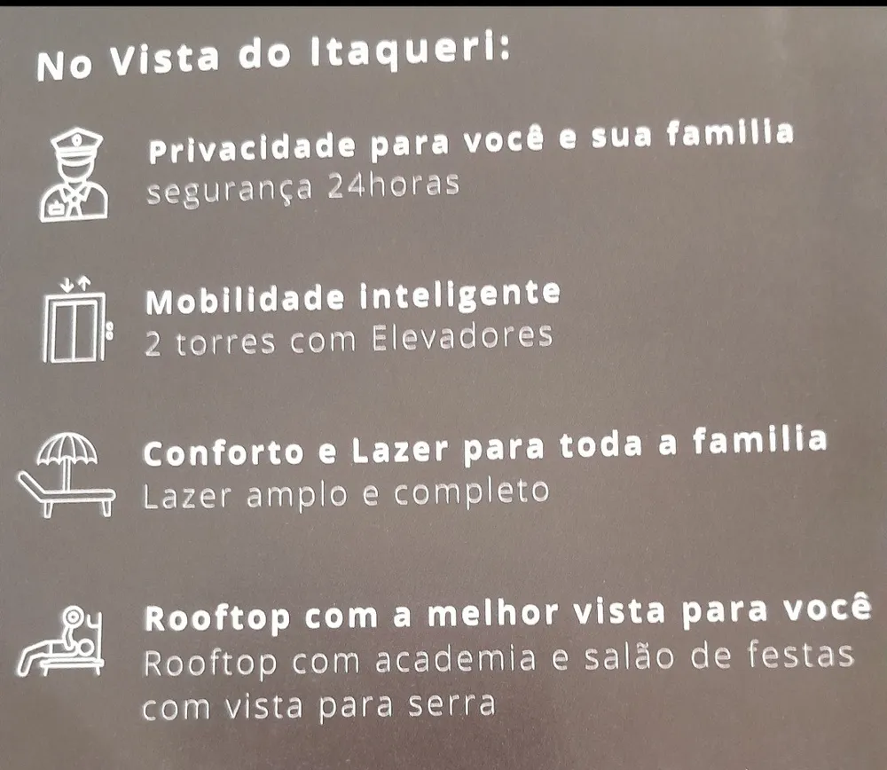 Apartamento, 2 quartos - Foto 5