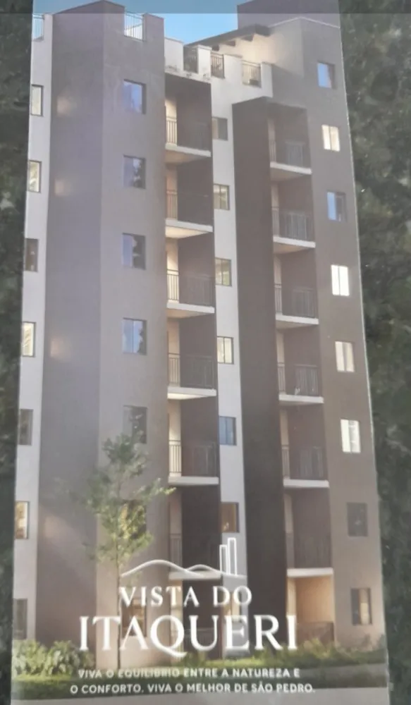 Apartamento, 2 quartos - Foto 1