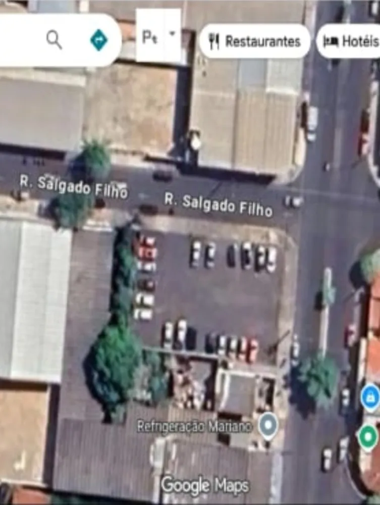 Loteamento e Condomínio, 800 m² - Foto 5