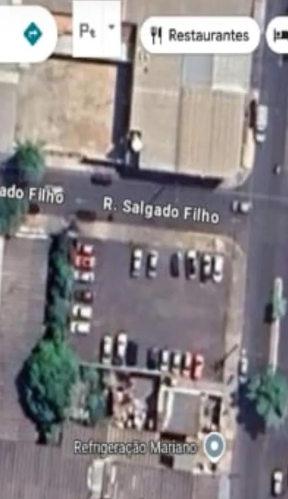 Loteamento e Condomínio, 800 m² - Foto 4