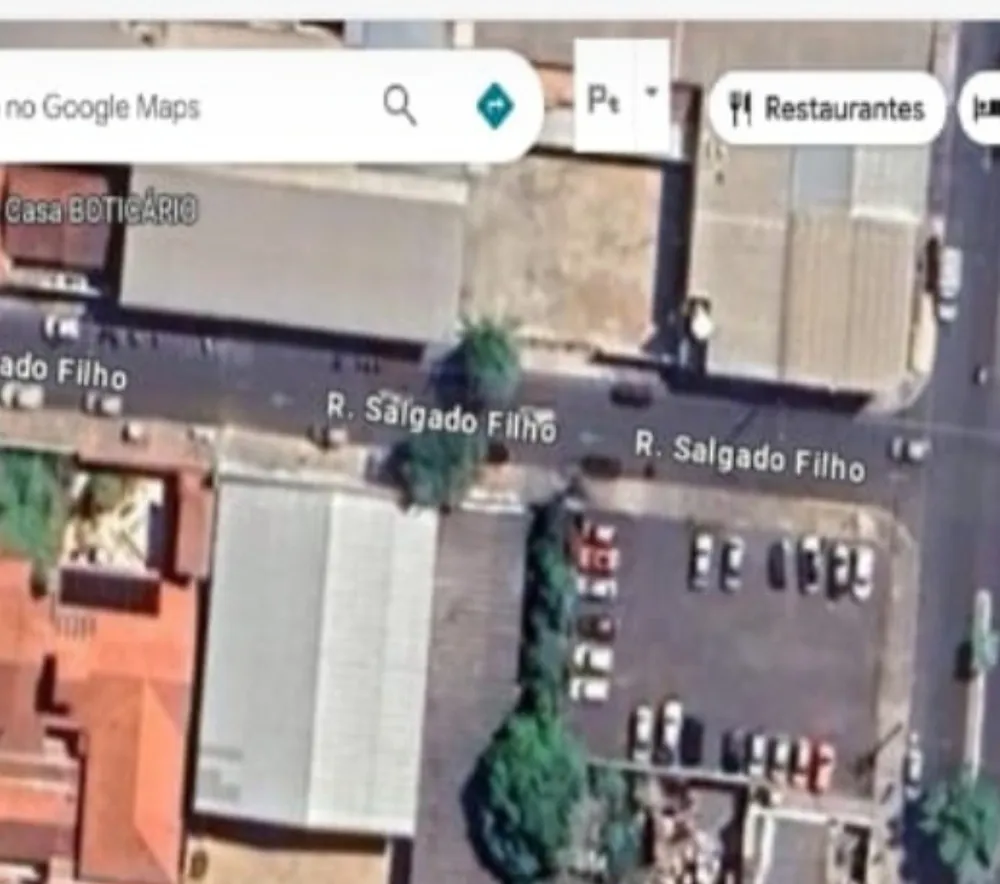Loteamento e Condomínio, 800 m² - Foto 2
