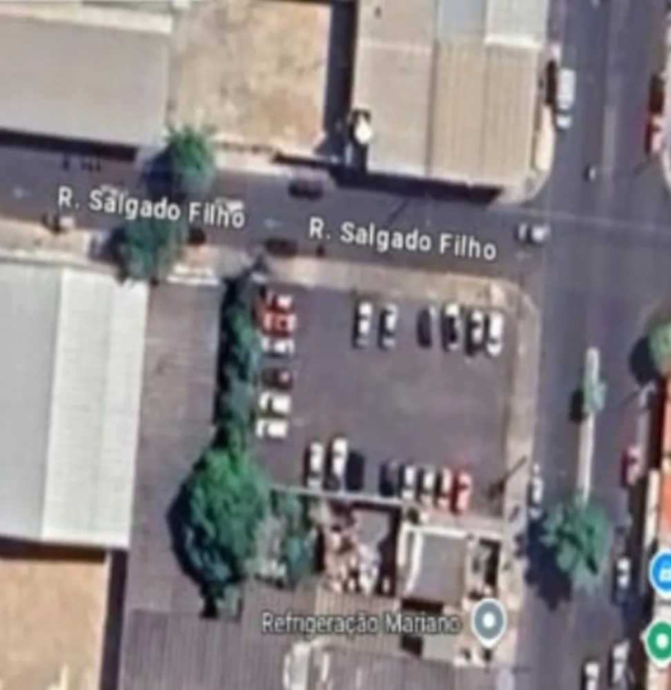 Loteamento e Condomínio, 800 m² - Foto 1