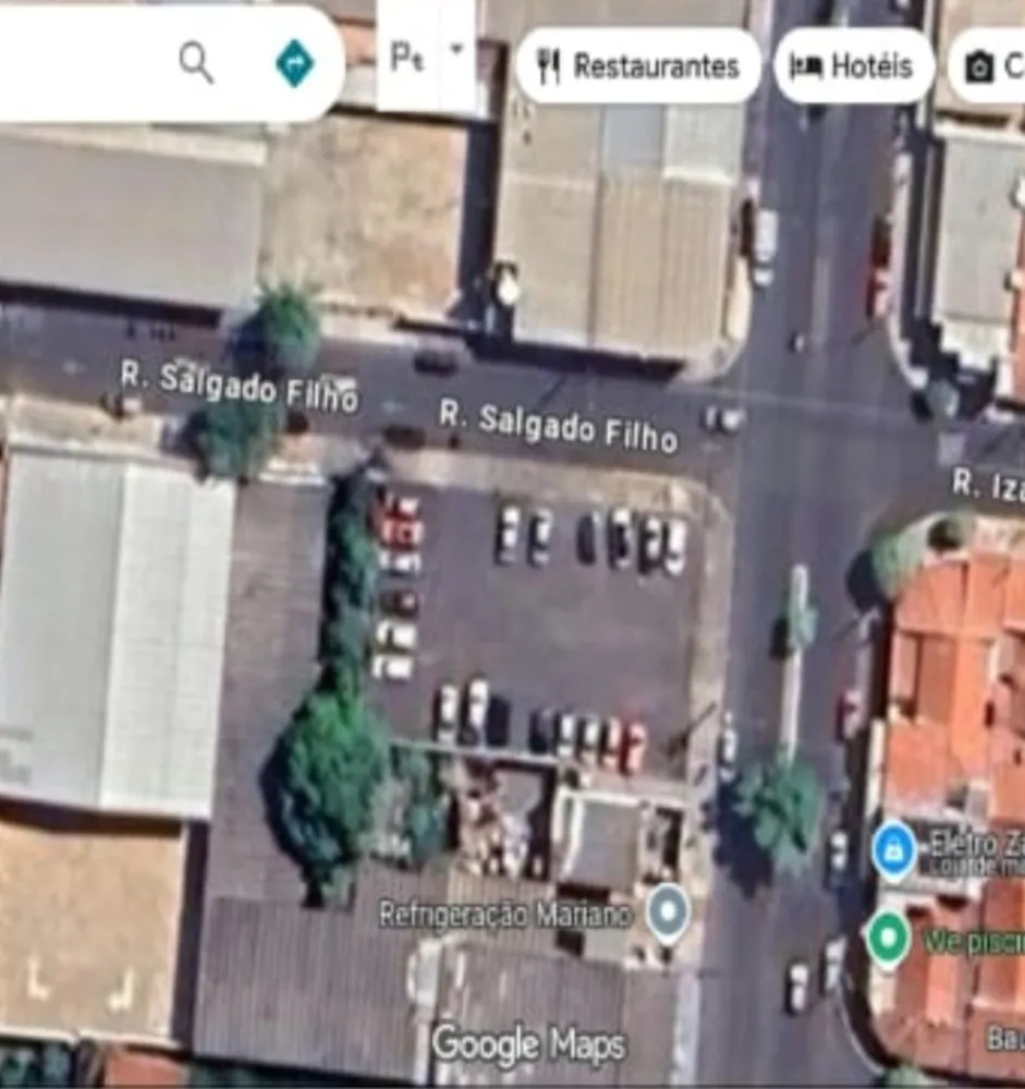 Loteamento e Condomínio, 800 m² - Foto 3