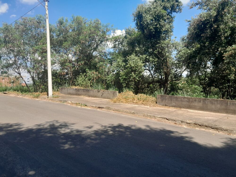 Terreno à venda, 500m² - Foto 4