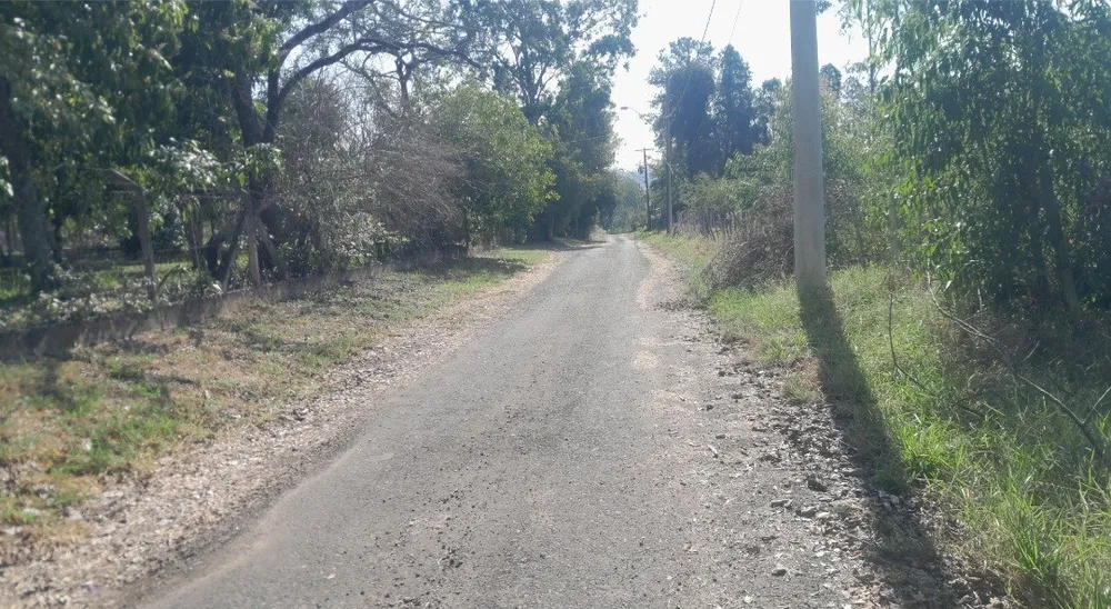Chácara, 5000 m² - Foto 2