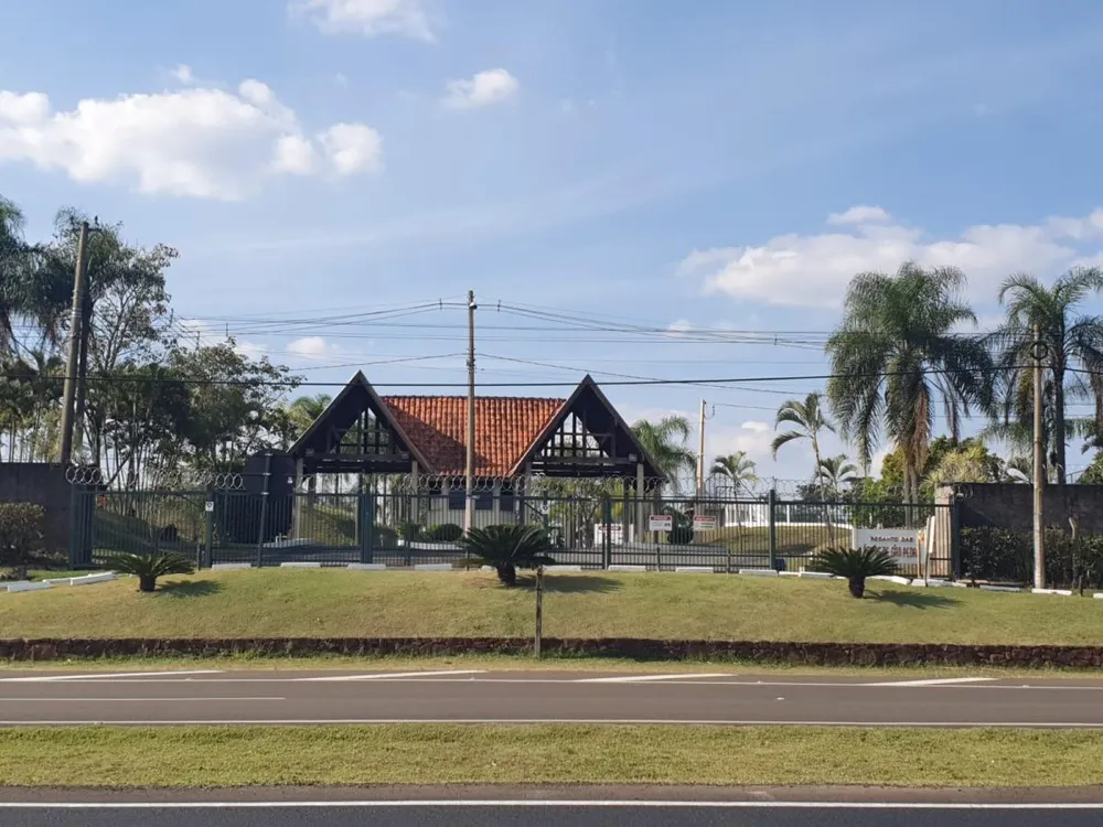 Terreno, 1000 m² - Foto 1