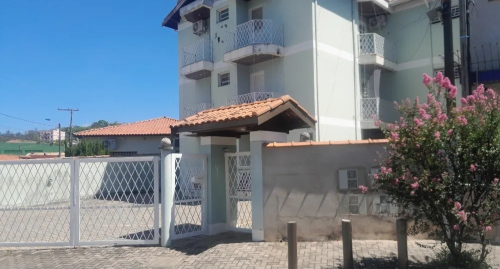 Apartamento, 2 quartos - Foto 2