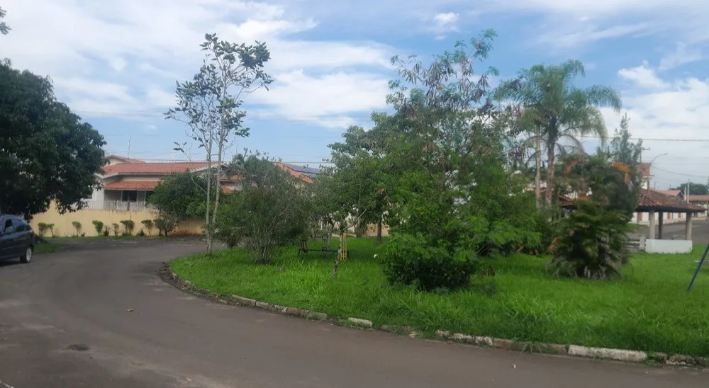 Terreno, 700 m² - Foto 1