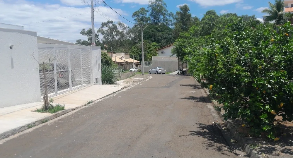 Terreno, 344 m² - Foto 1