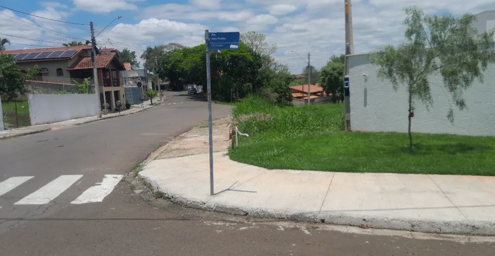 Terreno, 344 m² - Foto 8
