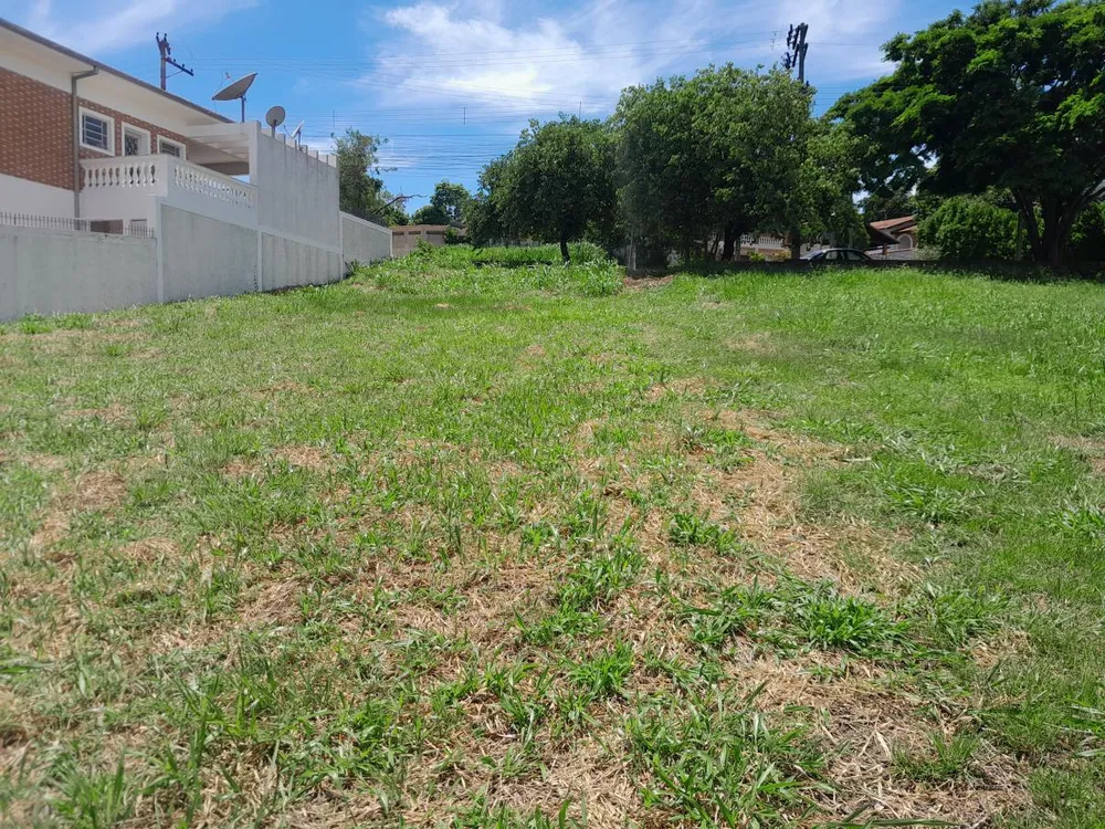 Terreno, 759 m² - Foto 1