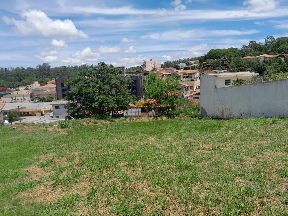 Terreno, 759 m² - Foto 2