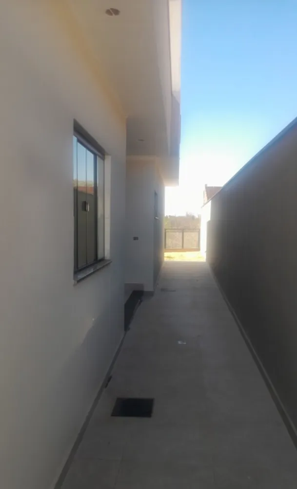 Casa, 3 quartos - Foto 8