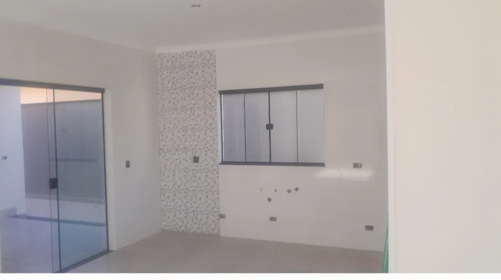Casa, 3 quartos - Foto 3