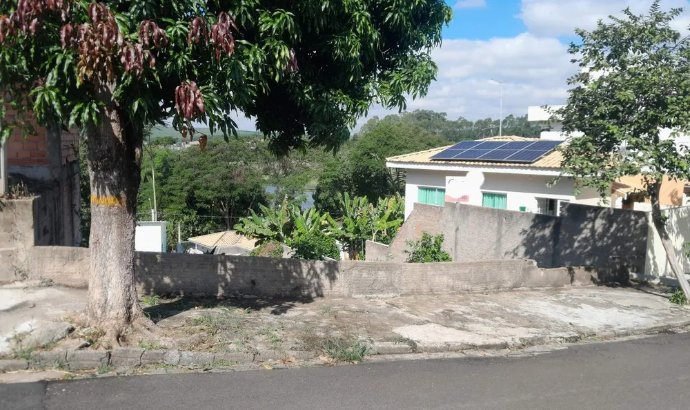 Terreno, 284 m² - Foto 6