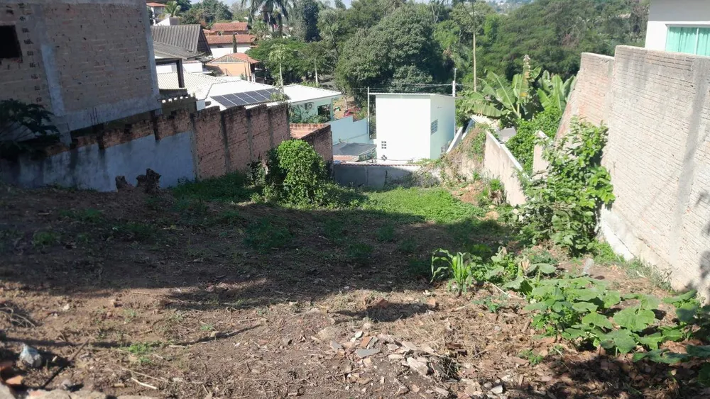 Terreno, 284 m² - Foto 5