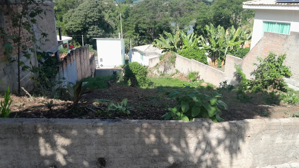 Terreno, 284 m² - Foto 4
