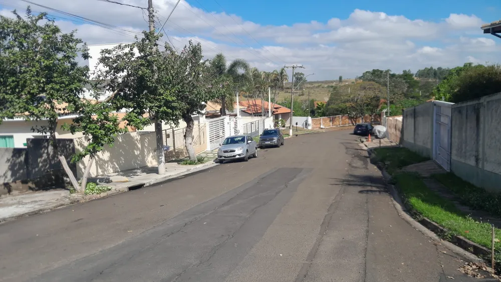 Terreno, 284 m² - Foto 3