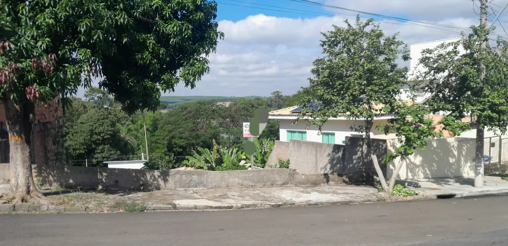 Terreno, 284 m² - Foto 2