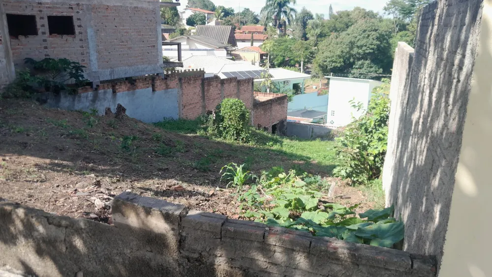 Terreno, 284 m² - Foto 7