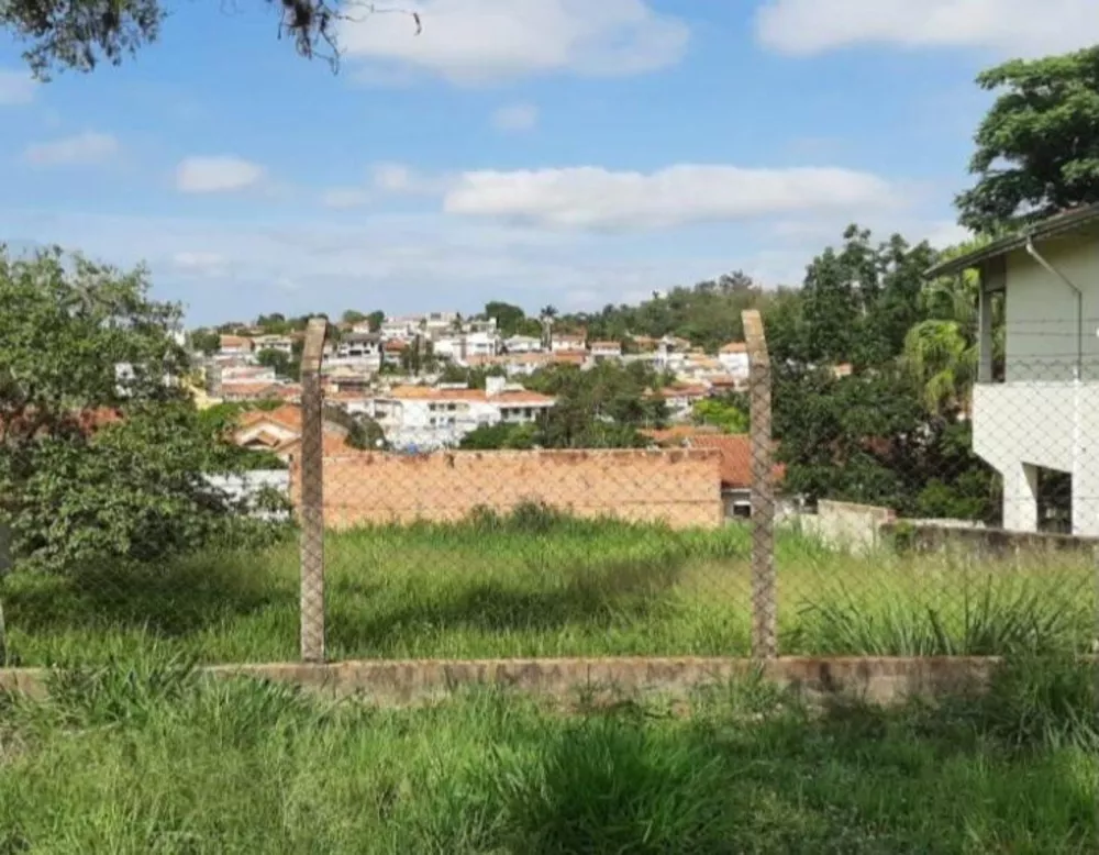 Terreno à venda, 600m² - Foto 1