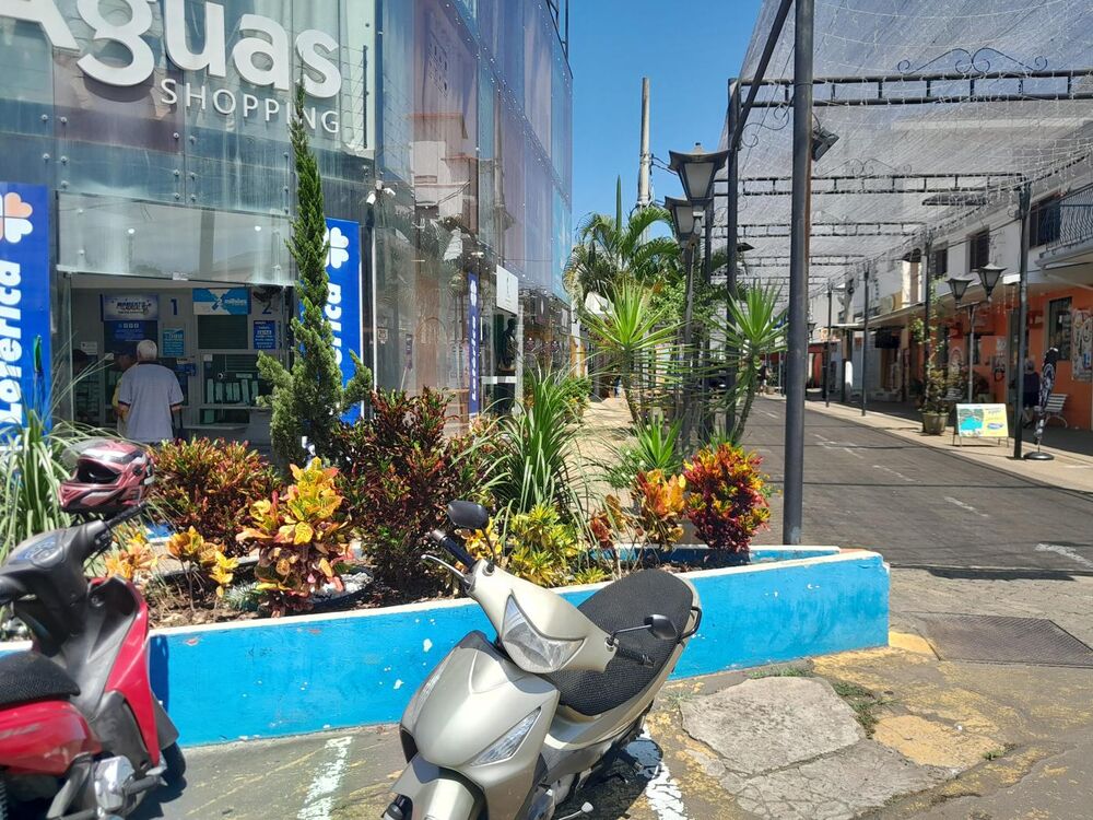 Conjunto Comercial-Sala à venda, 29m² - Foto 4