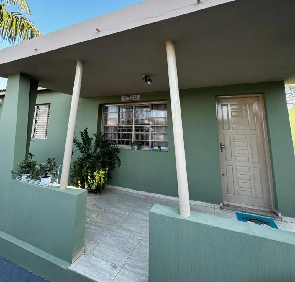 Casa, 3 quartos - Foto 4