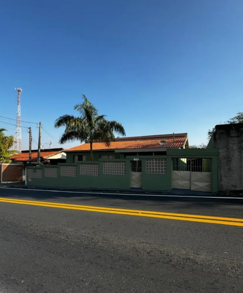 Casa, 3 quartos - Foto 5