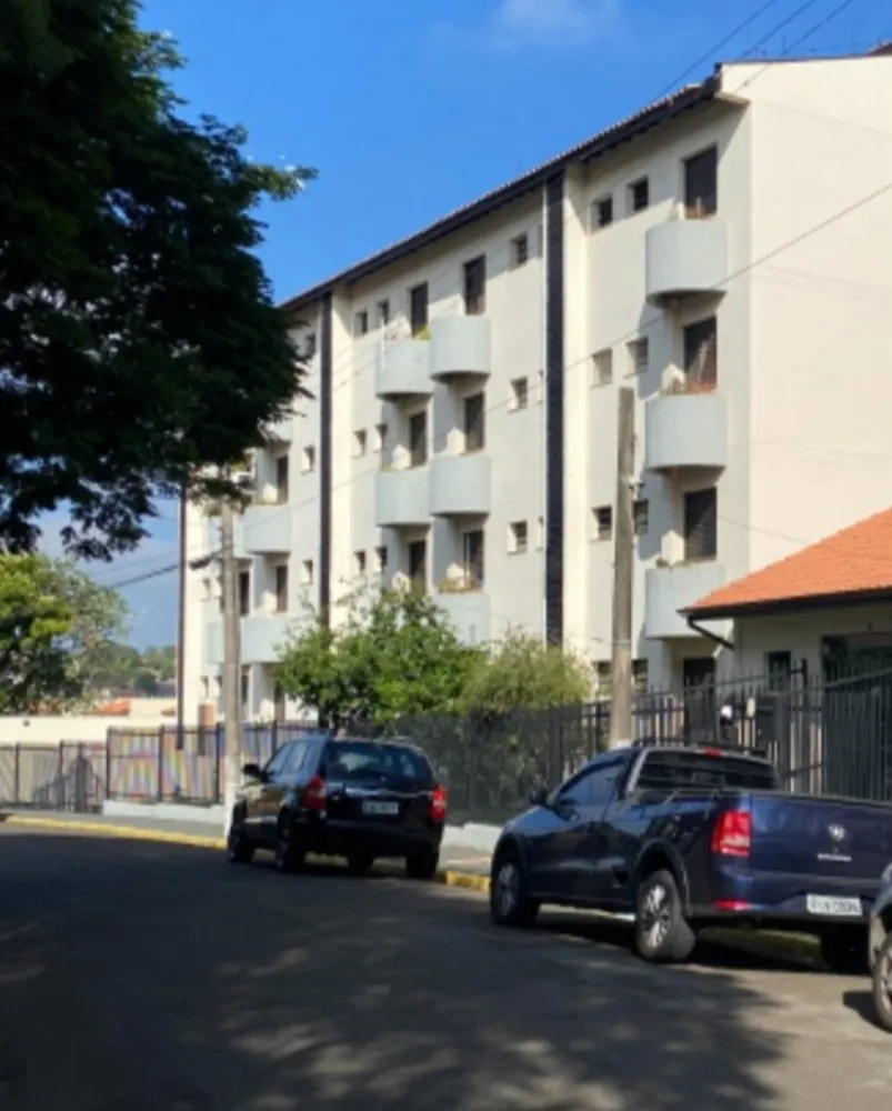Apartamento - Foto 8