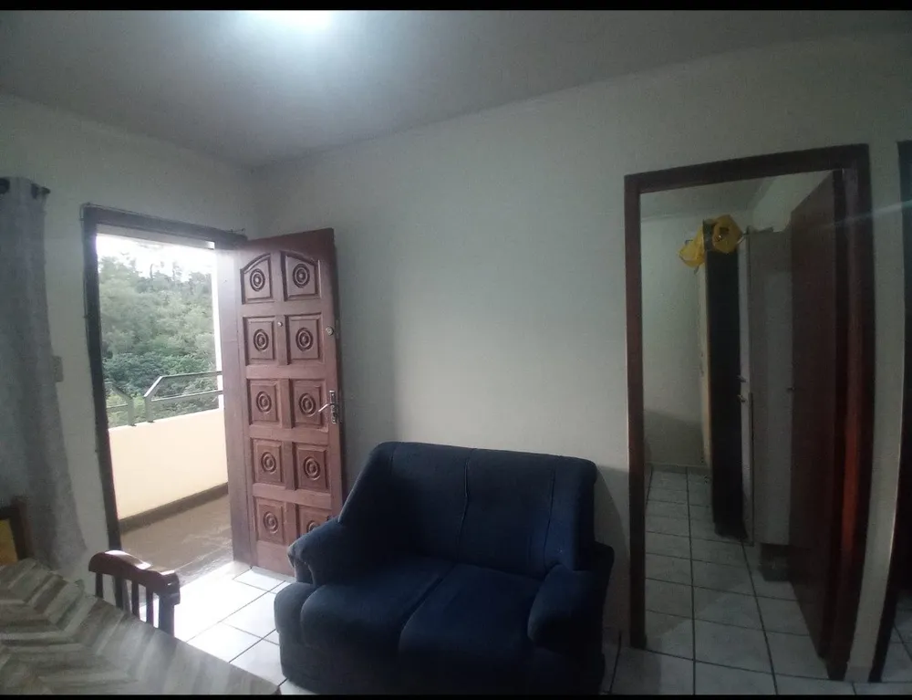 Apartamento - Foto 1