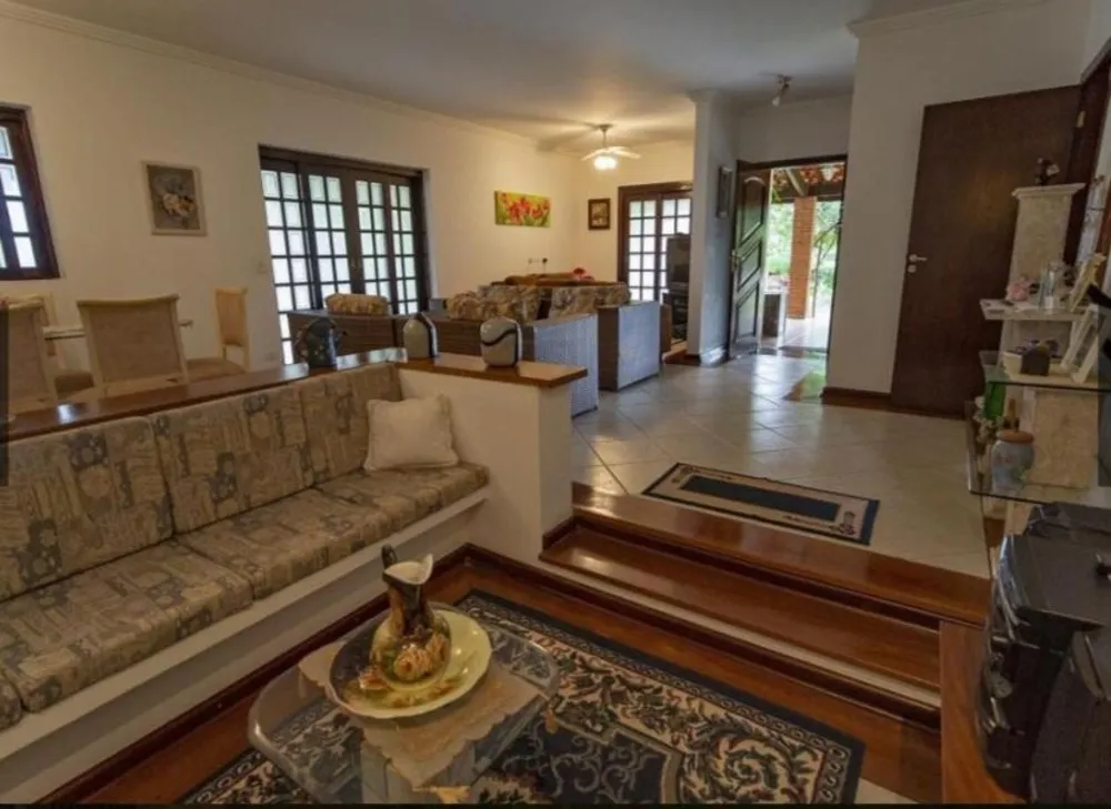 Chácara, 3 quartos, 5000 m² - Foto 3
