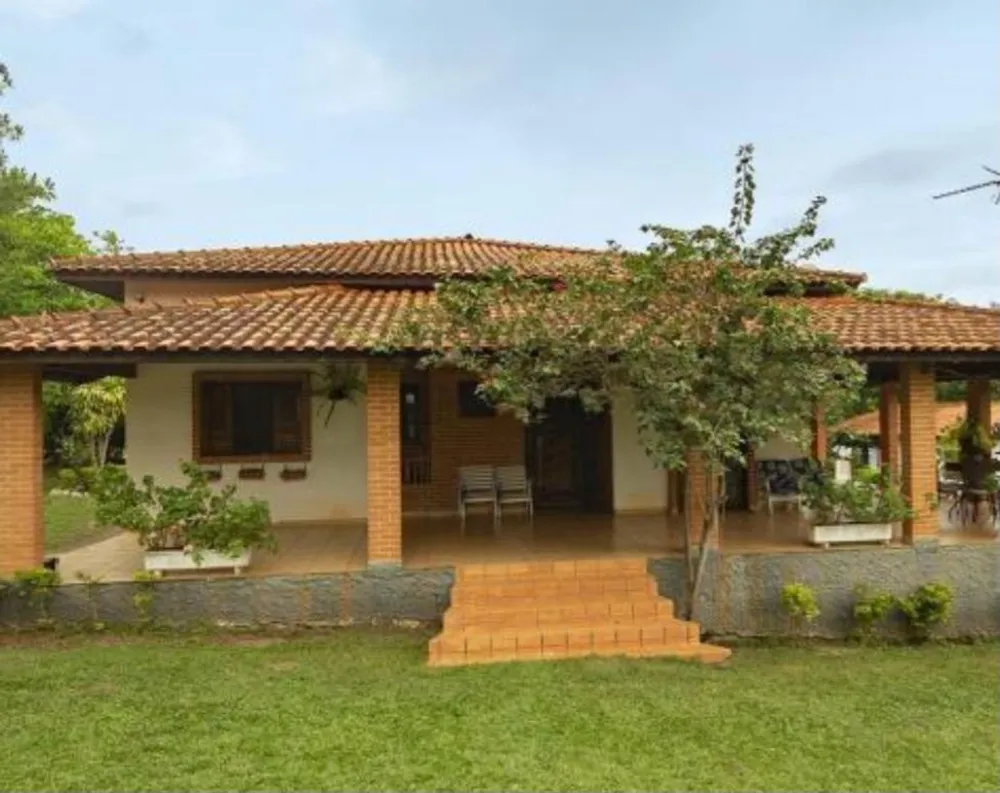Chácara, 3 quartos, 5000 m² - Foto 9