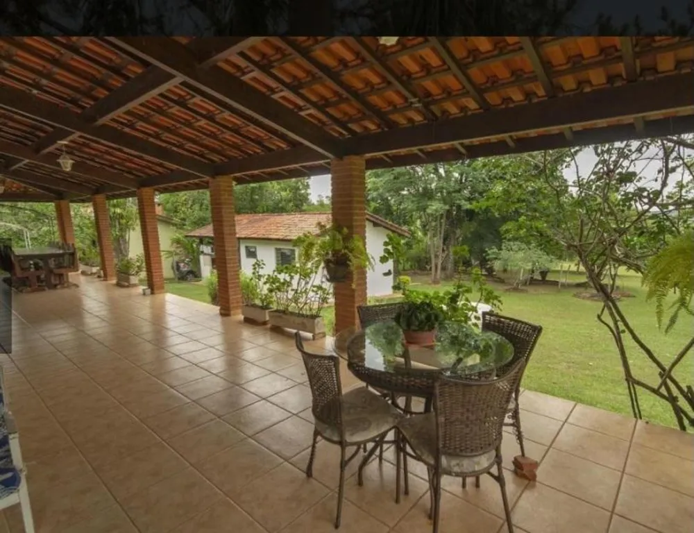 Chácara, 3 quartos, 5000 m² - Foto 4