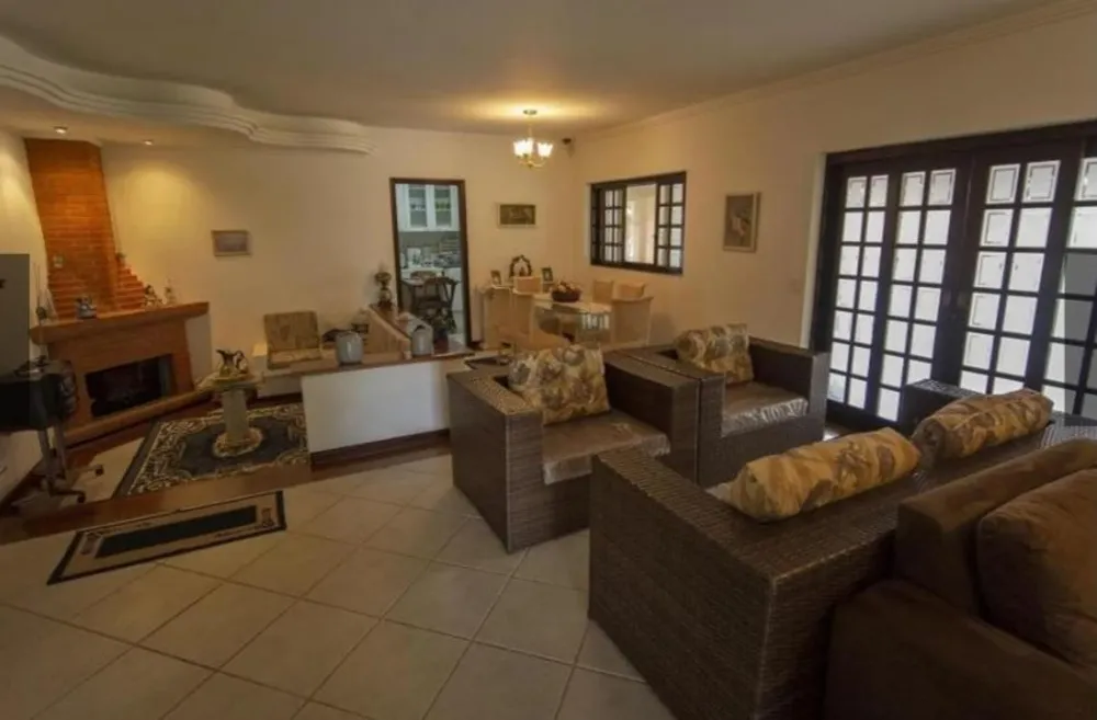 Chácara, 3 quartos, 5000 m² - Foto 8