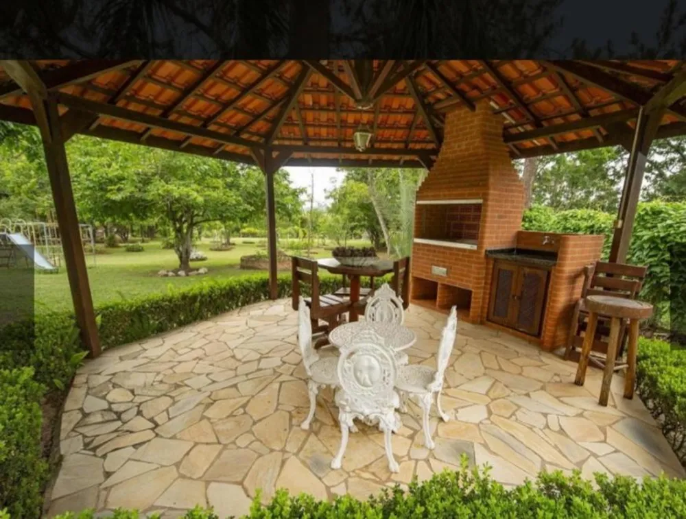 Chácara, 3 quartos, 5000 m² - Foto 6