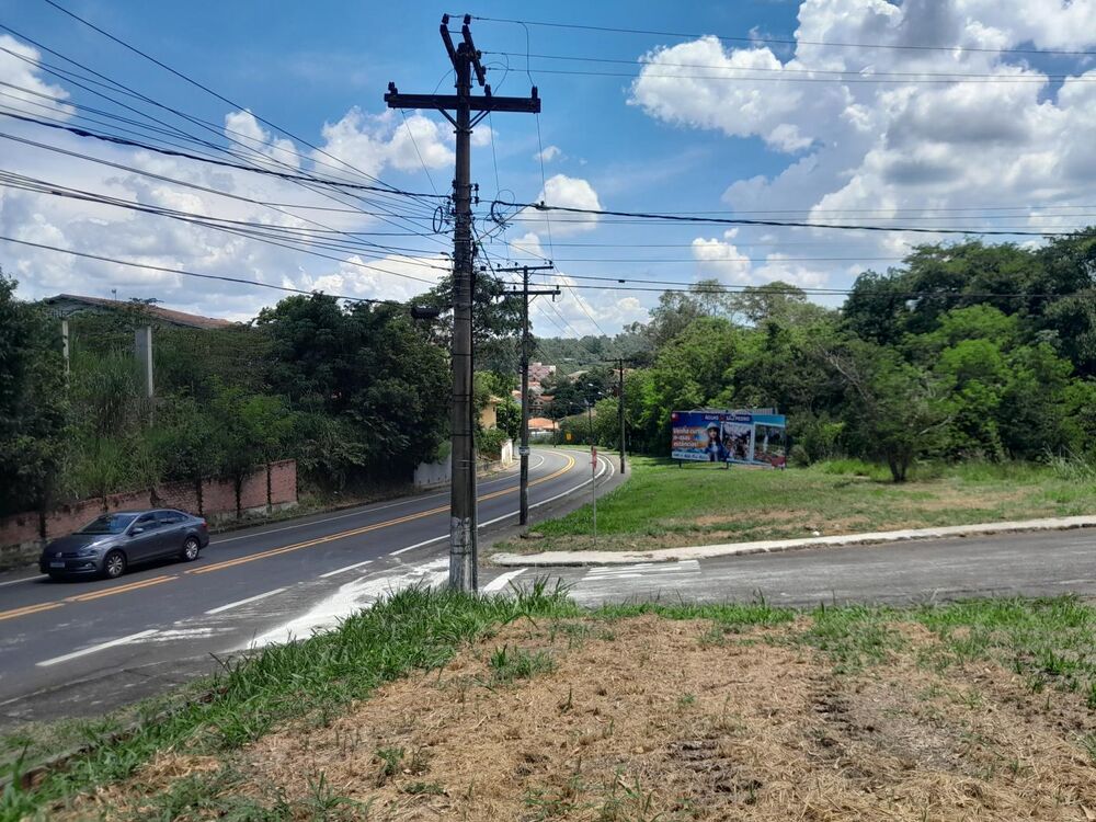 Terreno, 652 m² - Foto 1