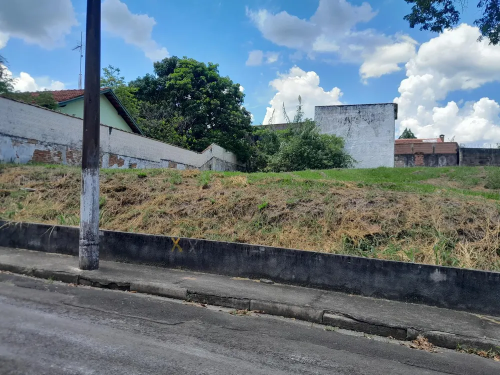 Terreno, 652 m² - Foto 11